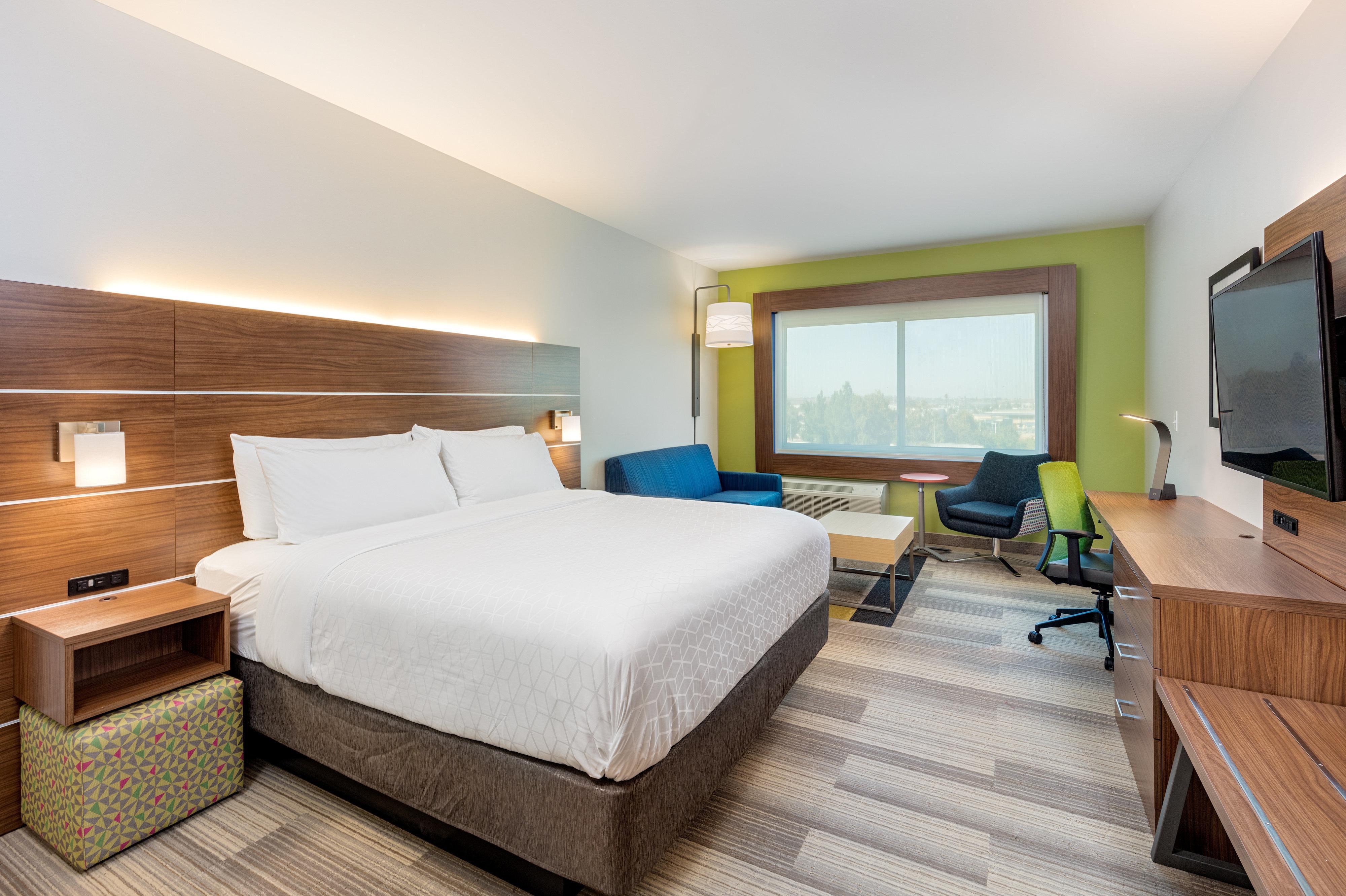 Holiday Inn Express & Suites - Moreno Valley - Riverside By Ihg Exterior foto