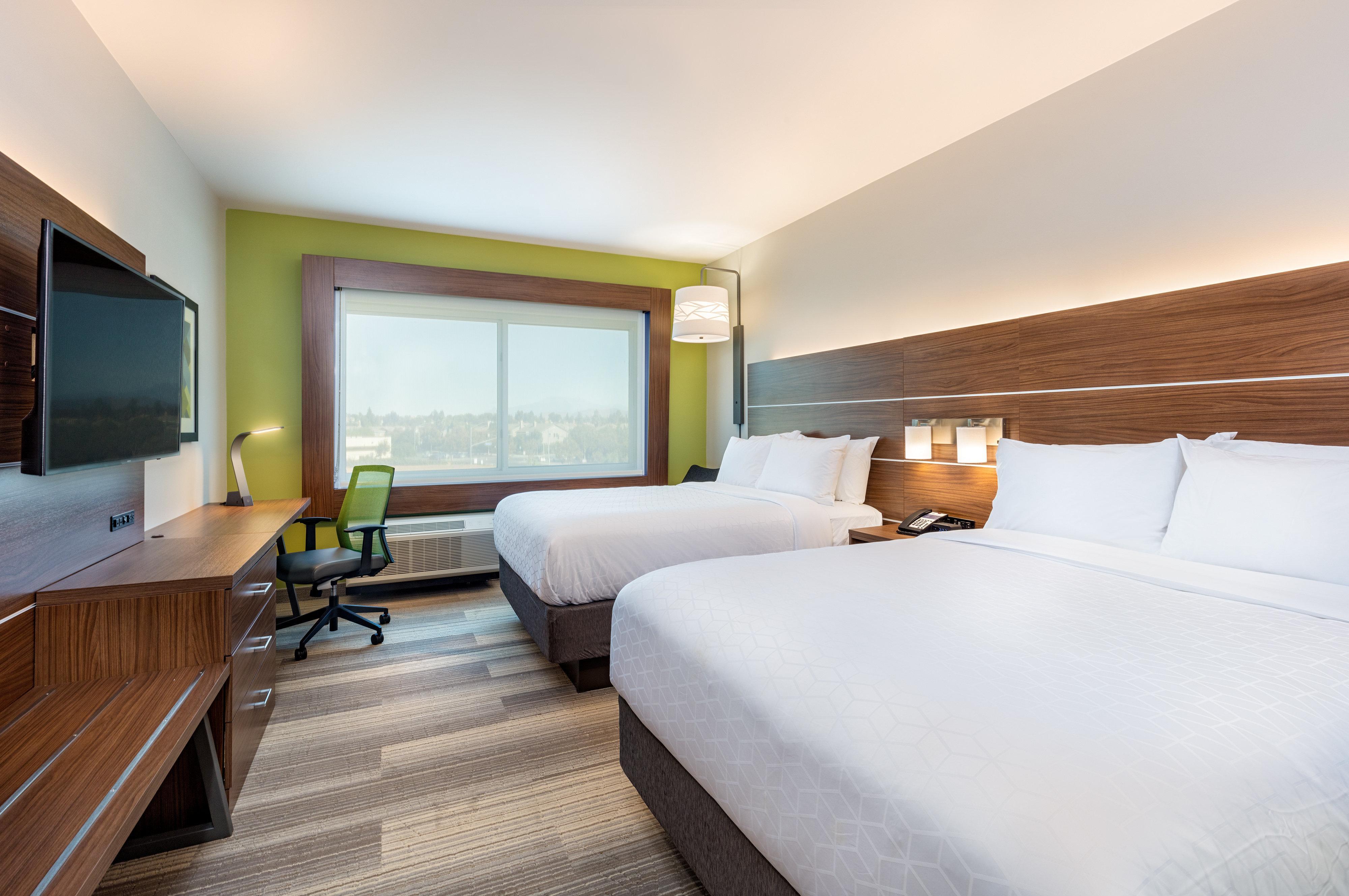 Holiday Inn Express & Suites - Moreno Valley - Riverside By Ihg Exterior foto