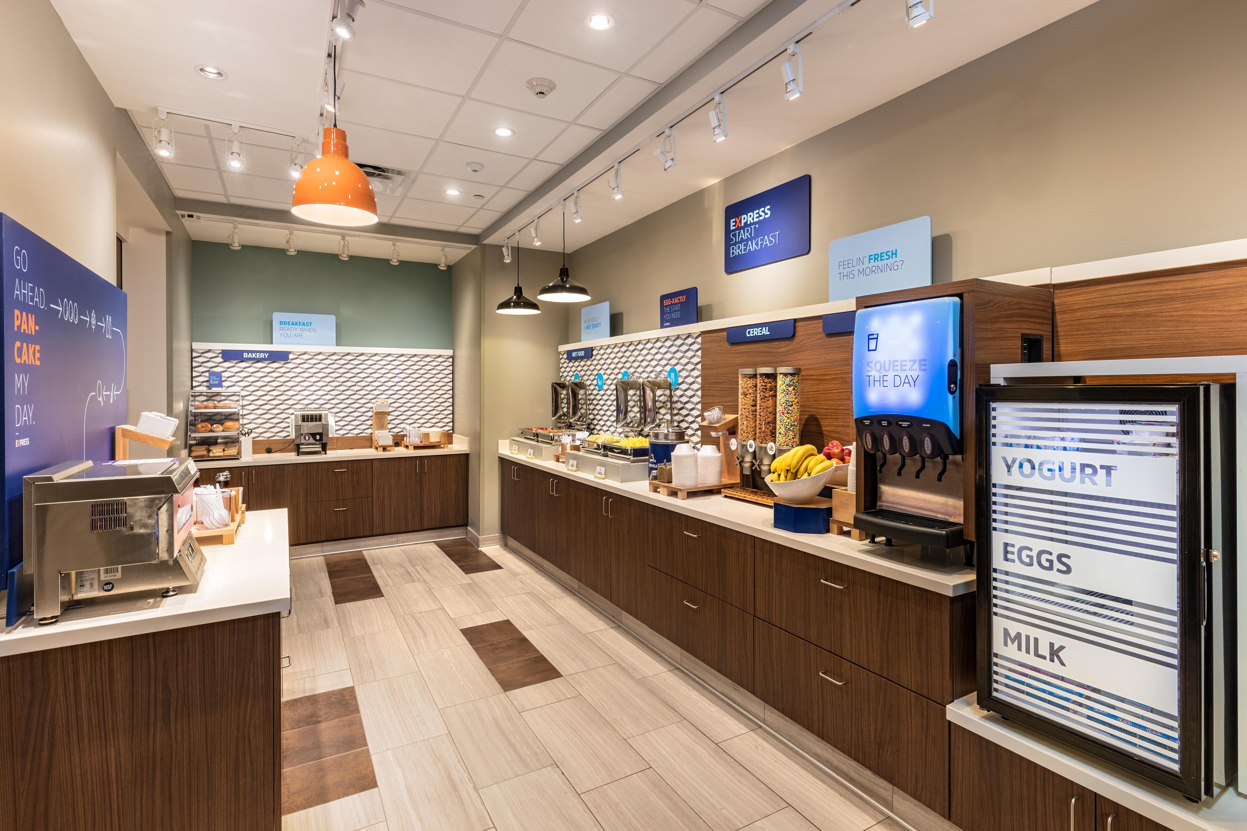 Holiday Inn Express & Suites - Moreno Valley - Riverside By Ihg Exterior foto